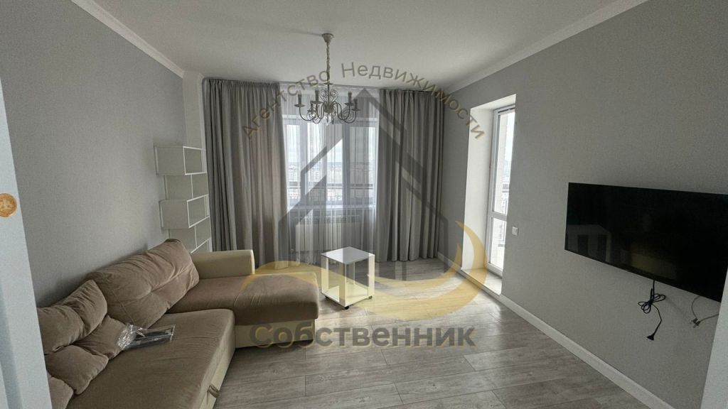 Аренда 2-комнатной квартиры, Старый Оскол, Северный мкр,  5А