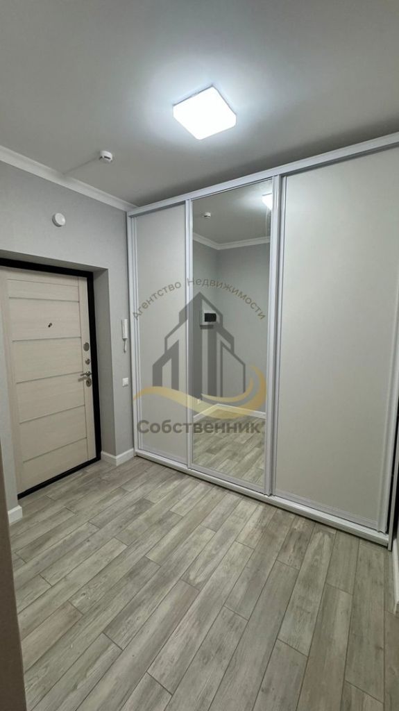 Аренда 2-комнатной квартиры, Старый Оскол, Северный мкр,  5А