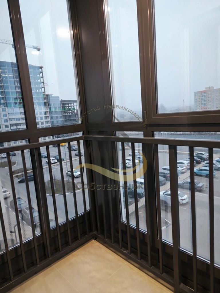 Аренда 1-комнатной новостройки, Старый Оскол, Угарова пр-кт,  3