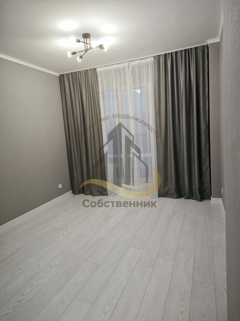 Аренда 1-комнатной новостройки, Старый Оскол, Угарова пр-кт,  3