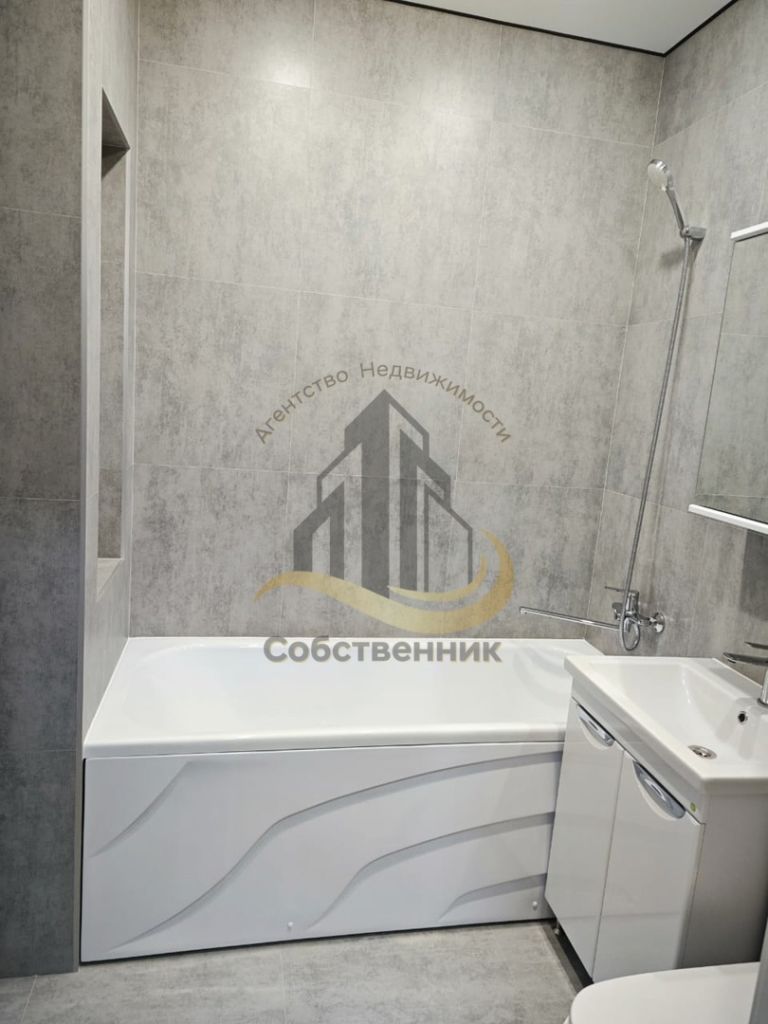 Аренда 1-комнатной новостройки, Старый Оскол, Угарова пр-кт,  3