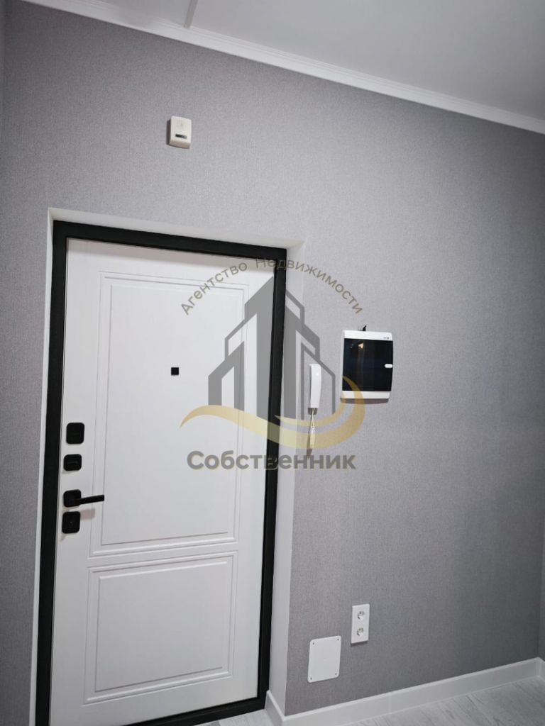 Аренда 1-комнатной новостройки, Старый Оскол, Угарова пр-кт,  3