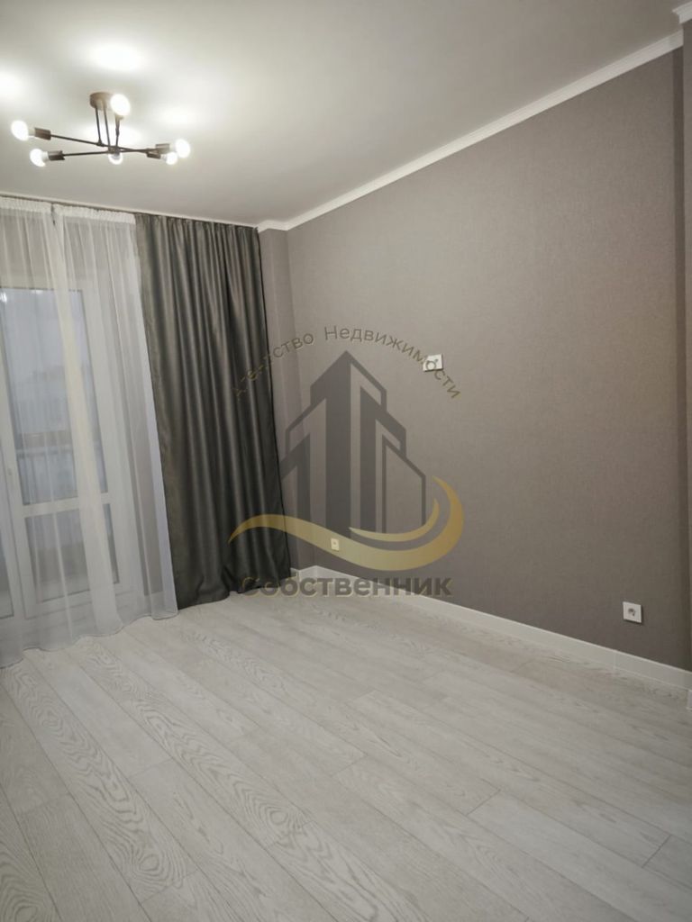 Аренда 1-комнатной новостройки, Старый Оскол, Угарова пр-кт,  3