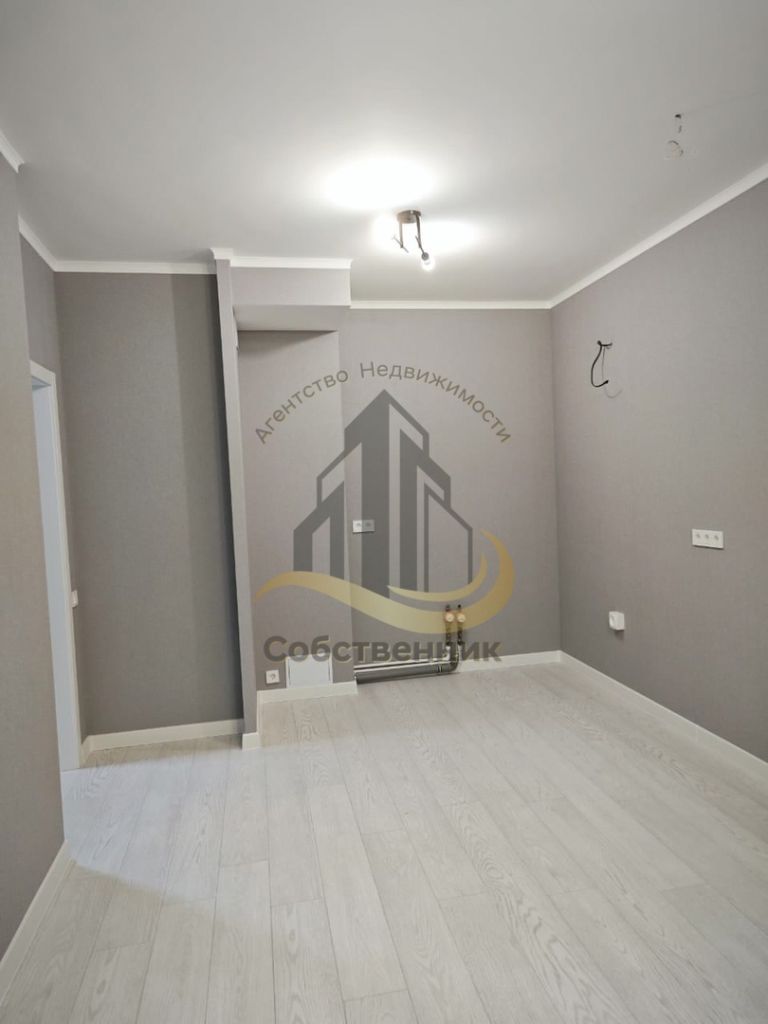 Аренда 1-комнатной новостройки, Старый Оскол, Угарова пр-кт,  3