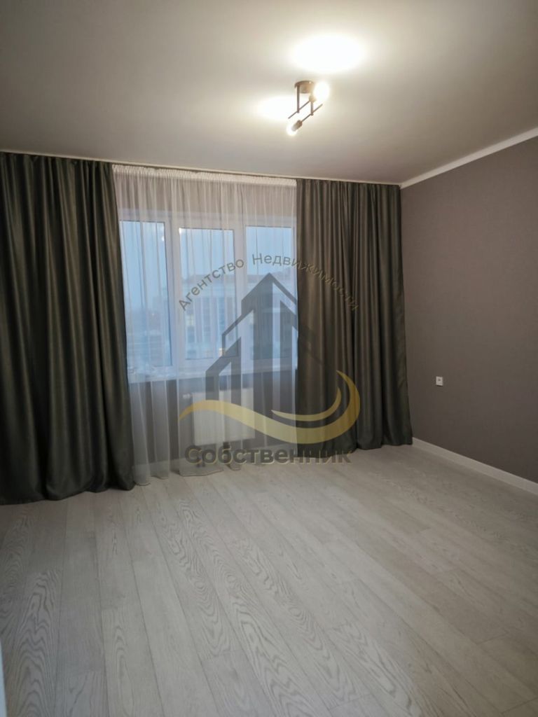 Аренда 1-комнатной новостройки, Старый Оскол, Угарова пр-кт,  3