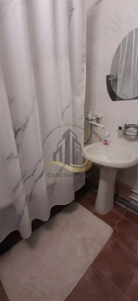 Аренда 1-комнатной квартиры, Старый Оскол, Дубрава квартал 3 мкр,  30