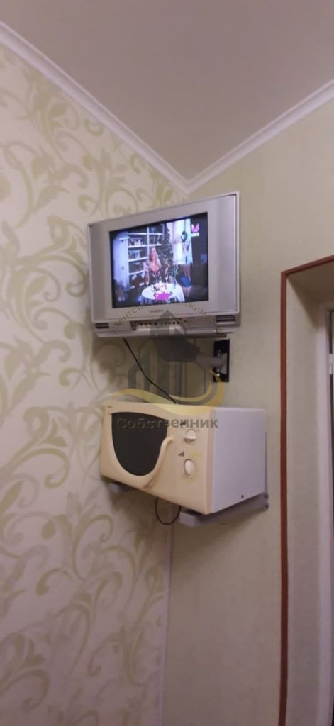 Аренда 1-комнатной квартиры, Старый Оскол, Дубрава квартал 3 мкр,  30