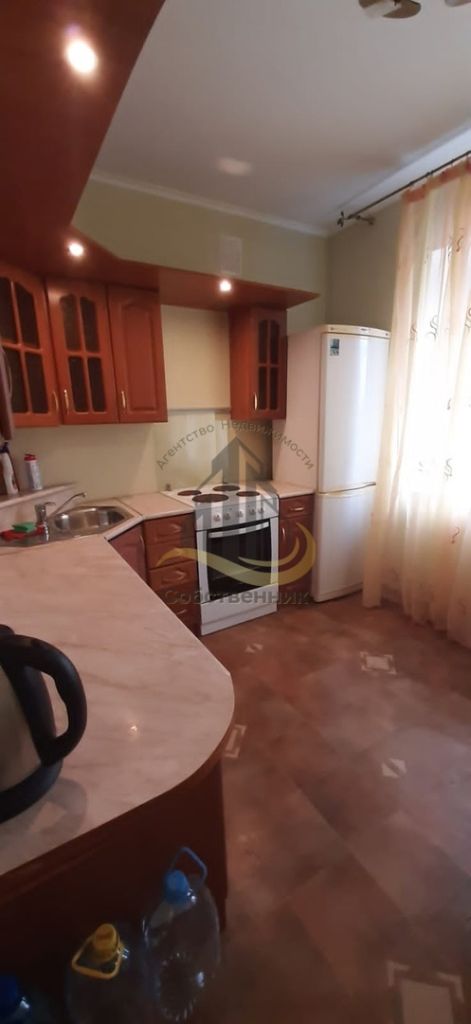 Аренда 1-комнатной квартиры, Старый Оскол, Дубрава квартал 3 мкр,  30