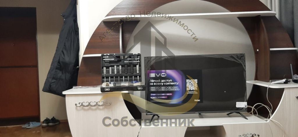 Аренда 1-комнатной квартиры, Старый Оскол, Дубрава квартал 3 мкр,  30