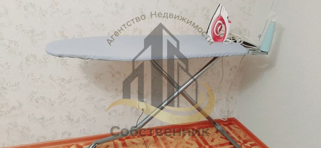 Аренда 1-комнатной квартиры, Старый Оскол, Дубрава квартал 3 мкр,  30