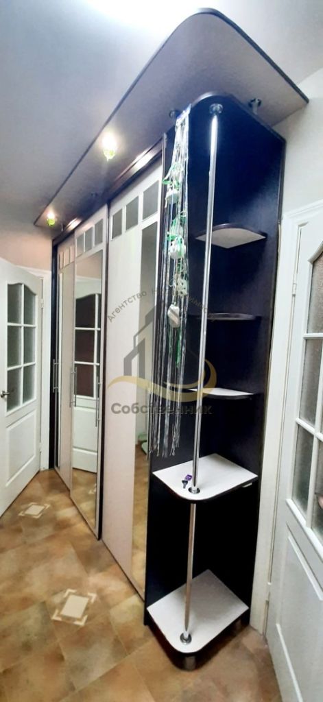 Аренда 1-комнатной квартиры, Старый Оскол, Дубрава квартал 3 мкр,  30