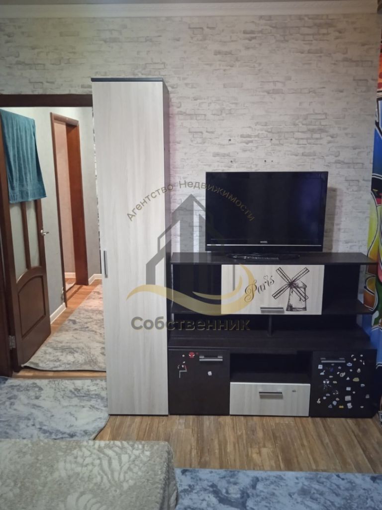 Аренда 2-комнатной квартиры, Старый Оскол, Рудничный мкр,  10