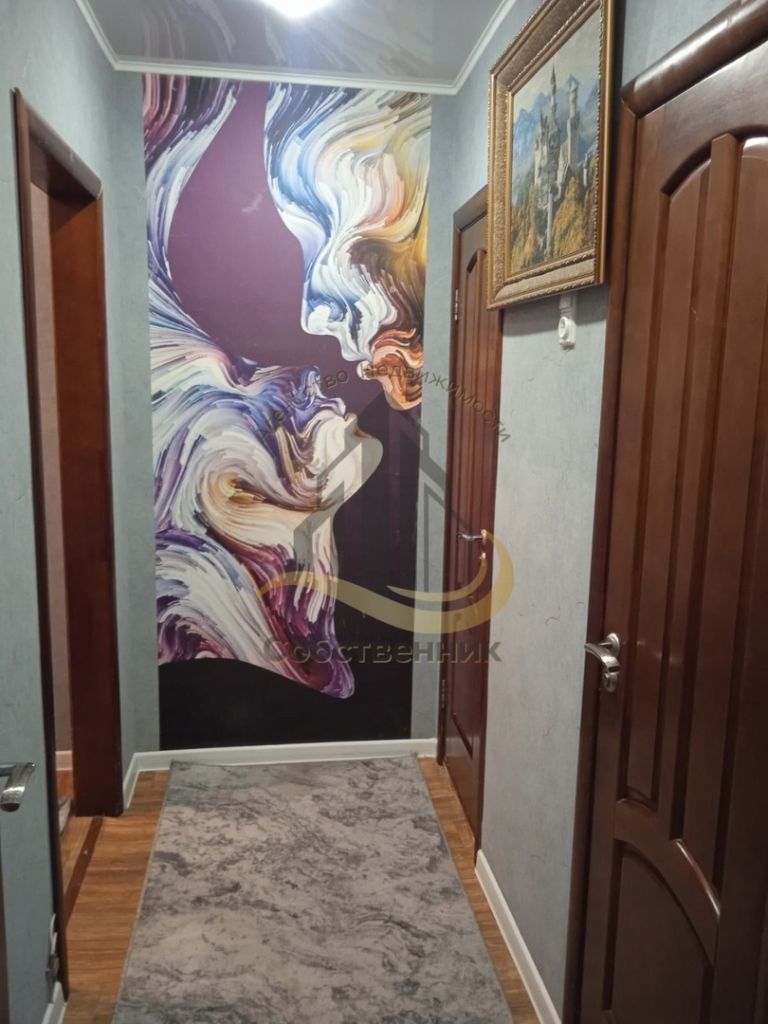 Аренда 2-комнатной квартиры, Старый Оскол, Рудничный мкр,  10