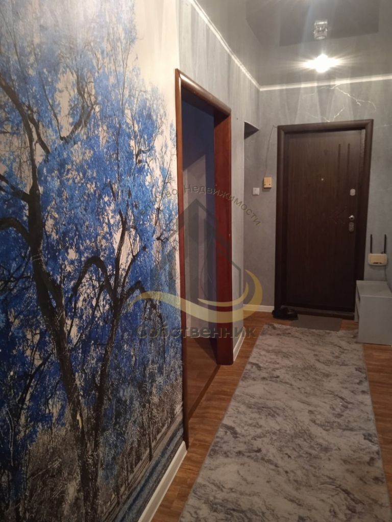 Аренда 2-комнатной квартиры, Старый Оскол, Рудничный мкр,  10