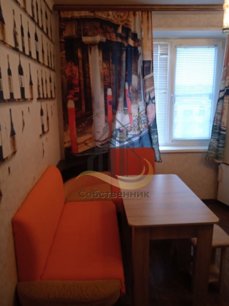 Аренда 2-комнатной квартиры, Старый Оскол, Рудничный мкр,  10