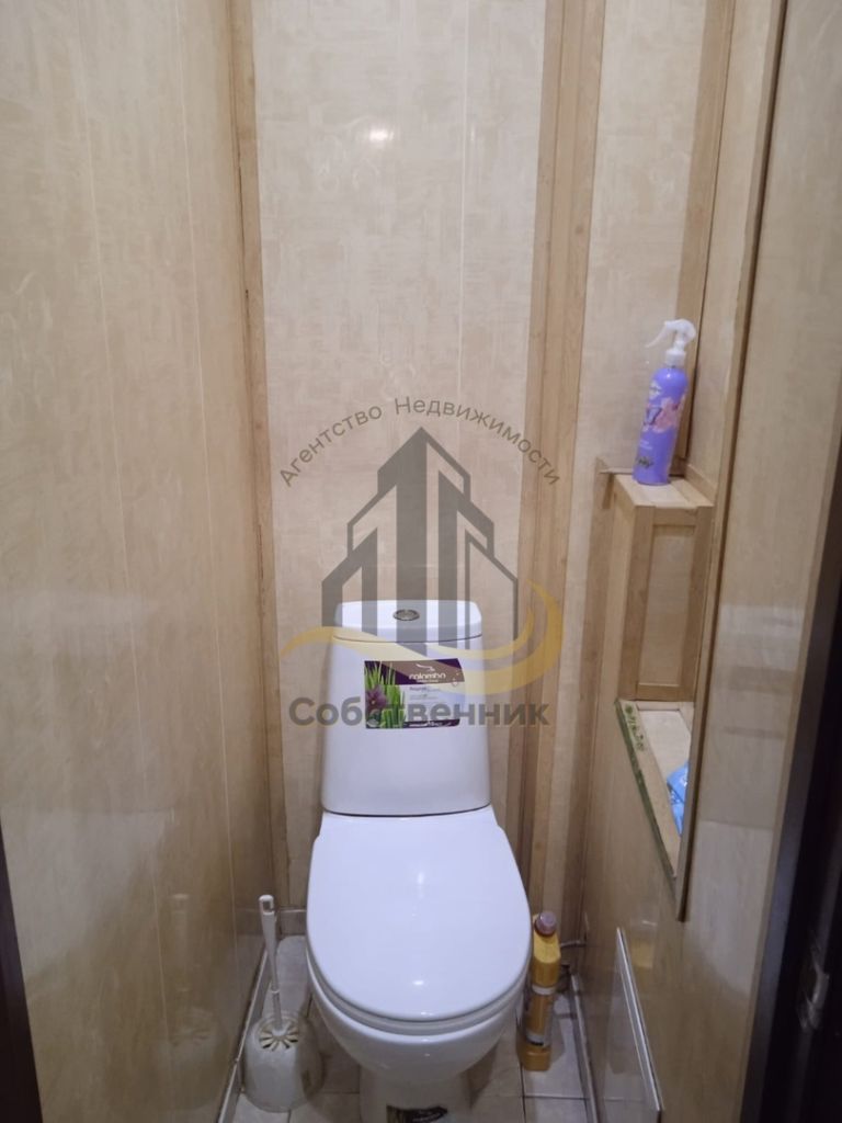 Аренда 2-комнатной квартиры, Старый Оскол, Рудничный мкр,  10