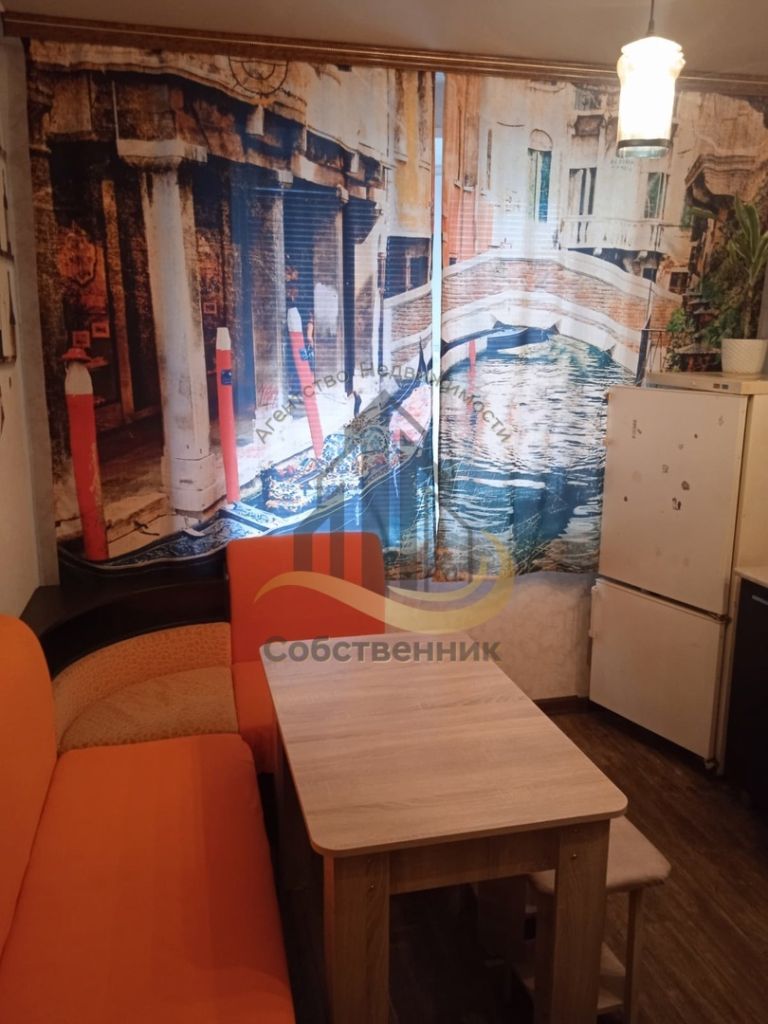 Аренда 2-комнатной квартиры, Старый Оскол, Рудничный мкр,  10