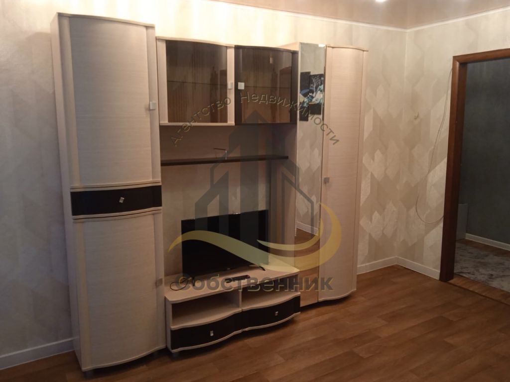 Аренда 2-комнатной квартиры, Старый Оскол, Рудничный мкр,  10