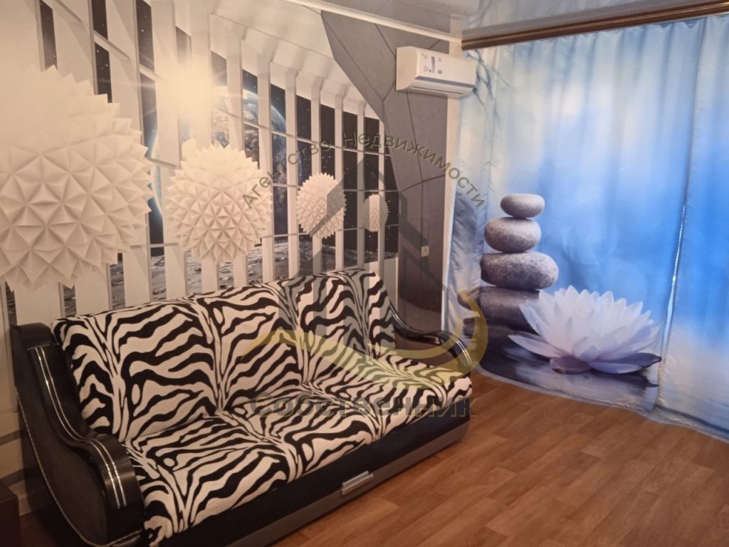 Аренда 2-комнатной квартиры, Старый Оскол, Рудничный мкр,  10