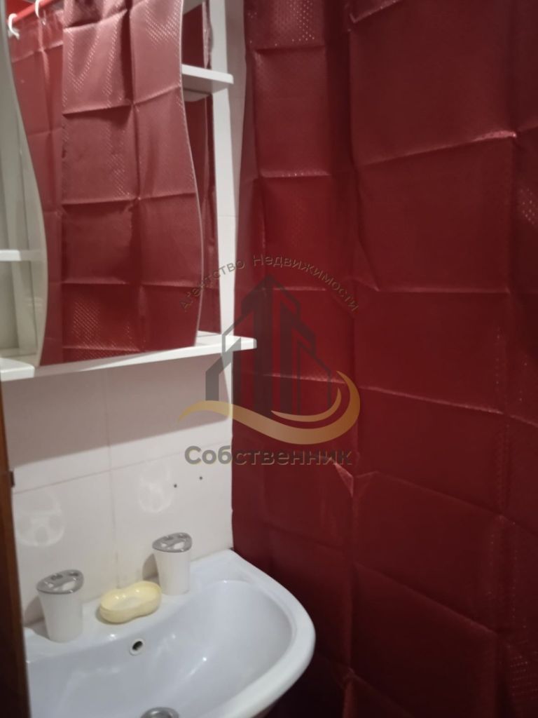 Аренда 2-комнатной квартиры, Старый Оскол, Рудничный мкр,  10