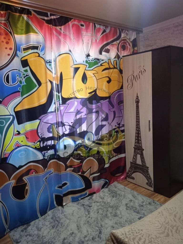 Аренда 2-комнатной квартиры, Старый Оскол, Рудничный мкр,  10