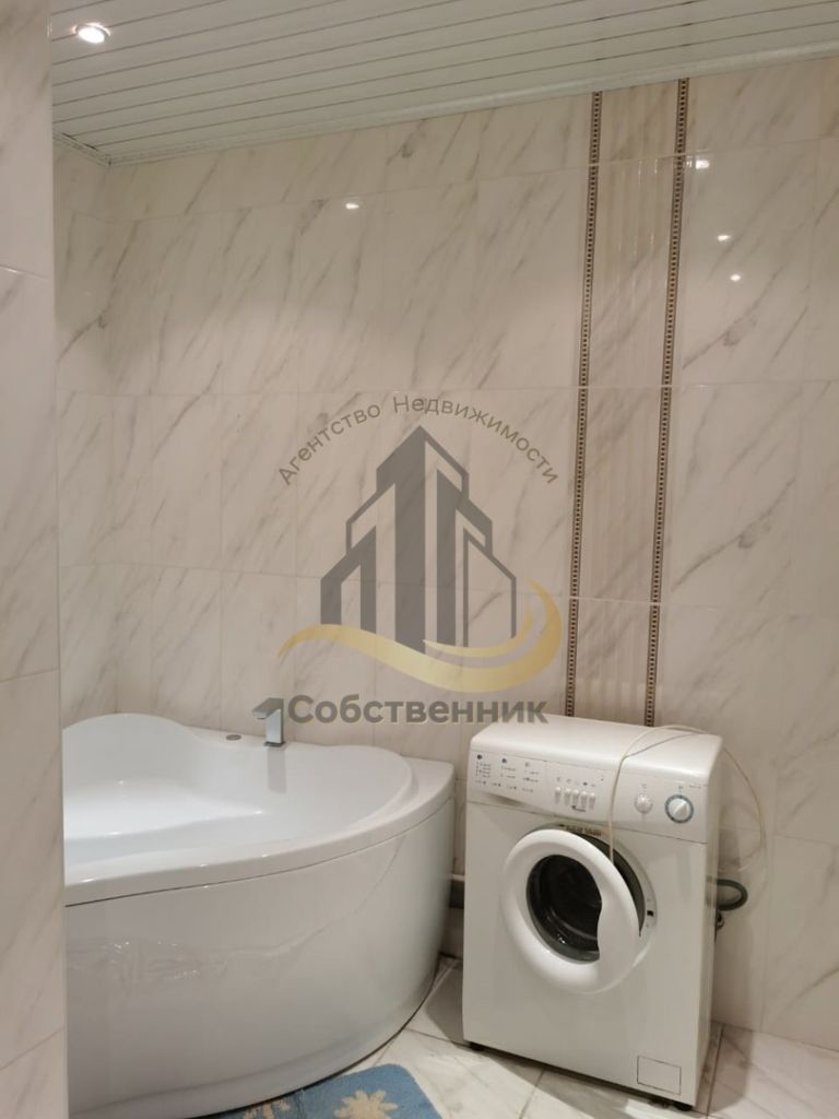 Аренда 3-комнатной квартиры, Старый Оскол, Дубрава квартал 3 мкр,  1А