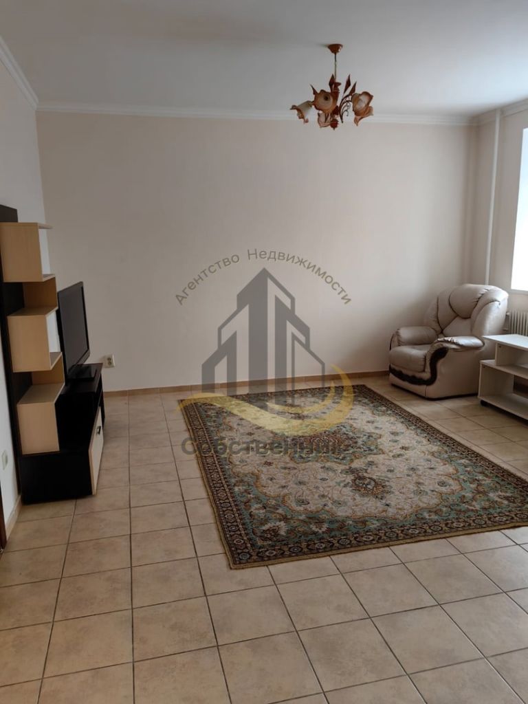 Аренда 3-комнатной квартиры, Старый Оскол, Дубрава квартал 3 мкр,  1А