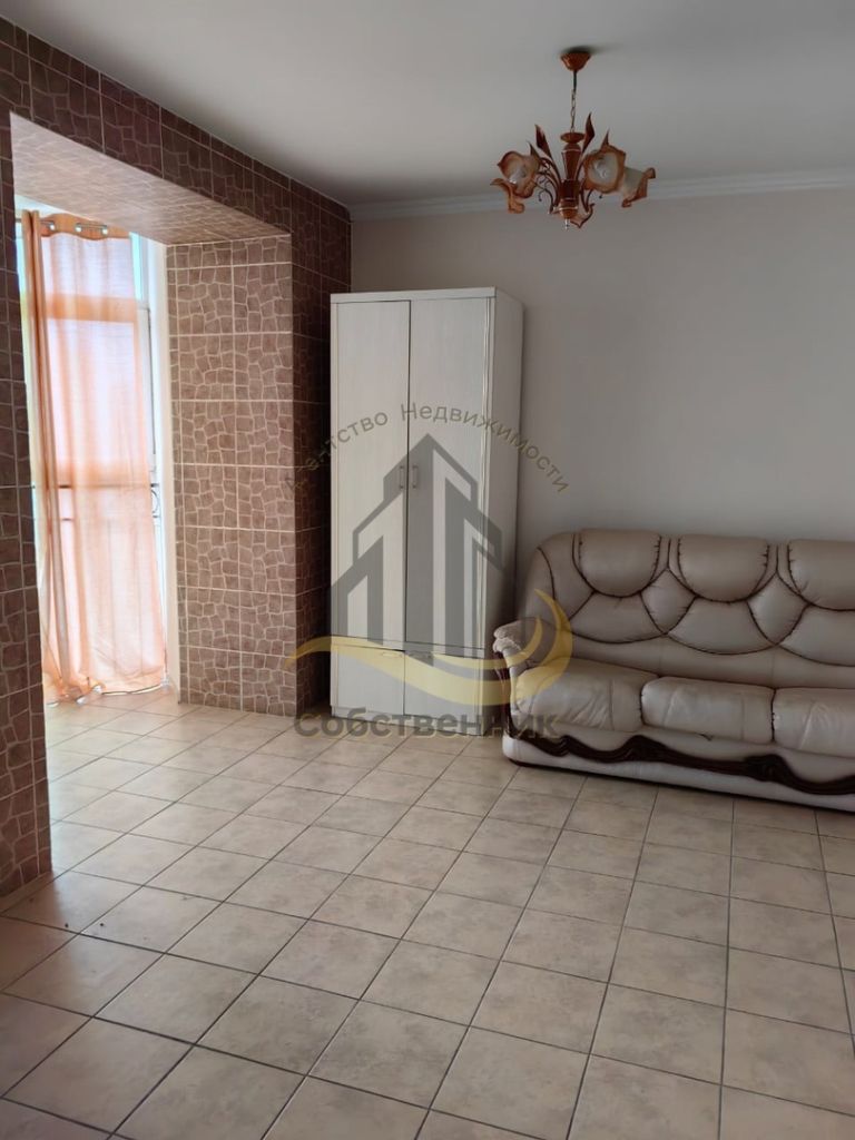 Аренда 3-комнатной квартиры, Старый Оскол, Дубрава квартал 3 мкр,  1А