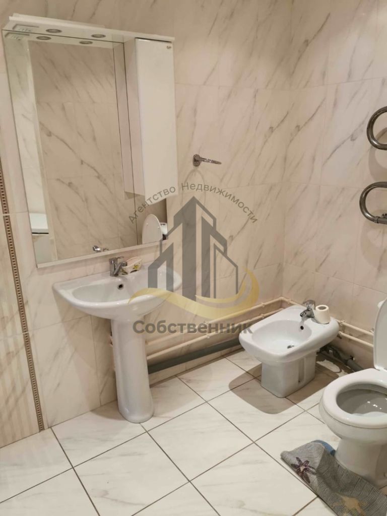 Аренда 3-комнатной квартиры, Старый Оскол, Дубрава квартал 3 мкр,  1А