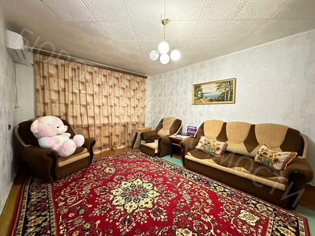 Квартира
