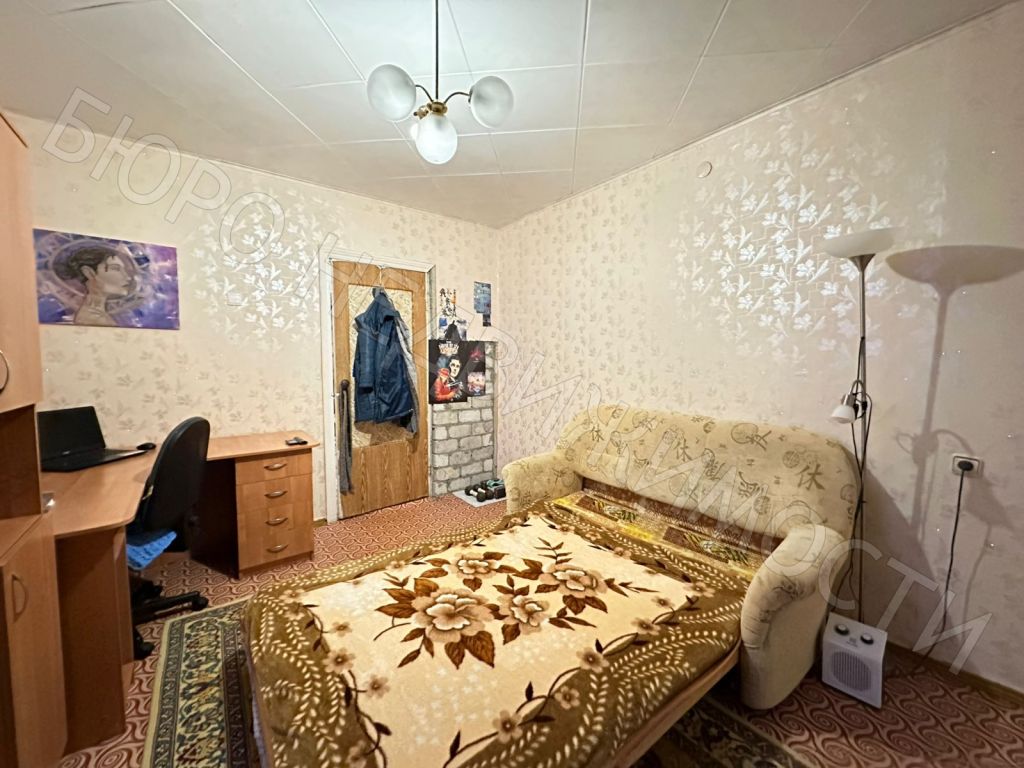 Квартира