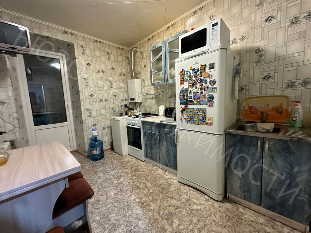 Квартира
