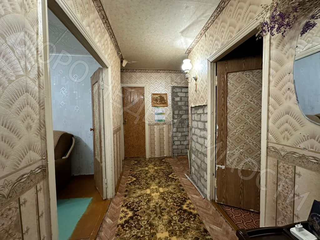 Квартира