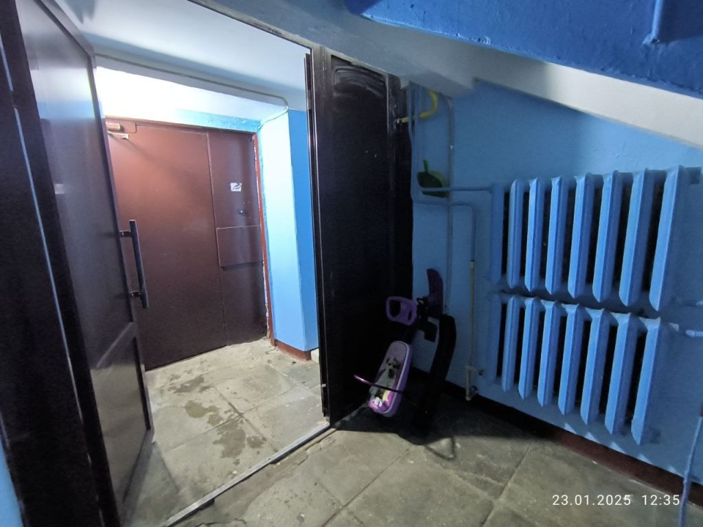 Продажа 2-комнатной квартиры, Иваново, Полка Нормандия-Неман ул,  91