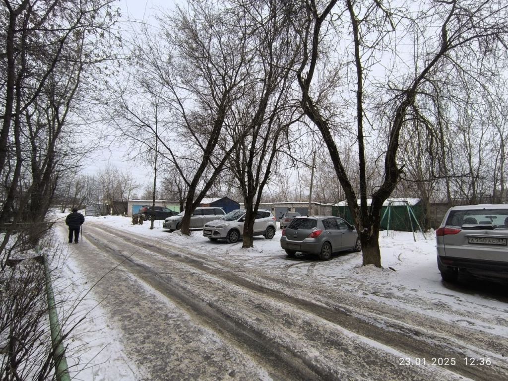 Продажа 2-комнатной квартиры, Иваново, Полка Нормандия-Неман ул,  91