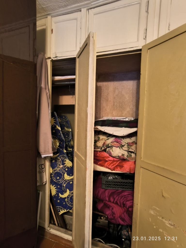 Продажа 2-комнатной квартиры, Иваново, Полка Нормандия-Неман ул,  91