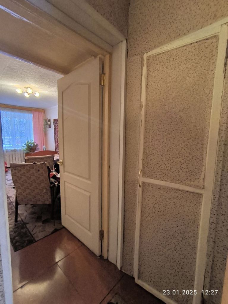 Продажа 2-комнатной квартиры, Иваново, Полка Нормандия-Неман ул,  91