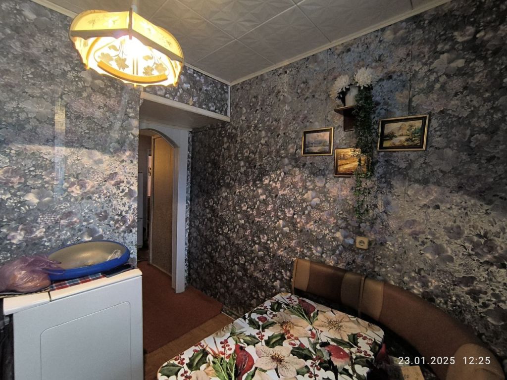 Продажа 2-комнатной квартиры, Иваново, Полка Нормандия-Неман ул,  91