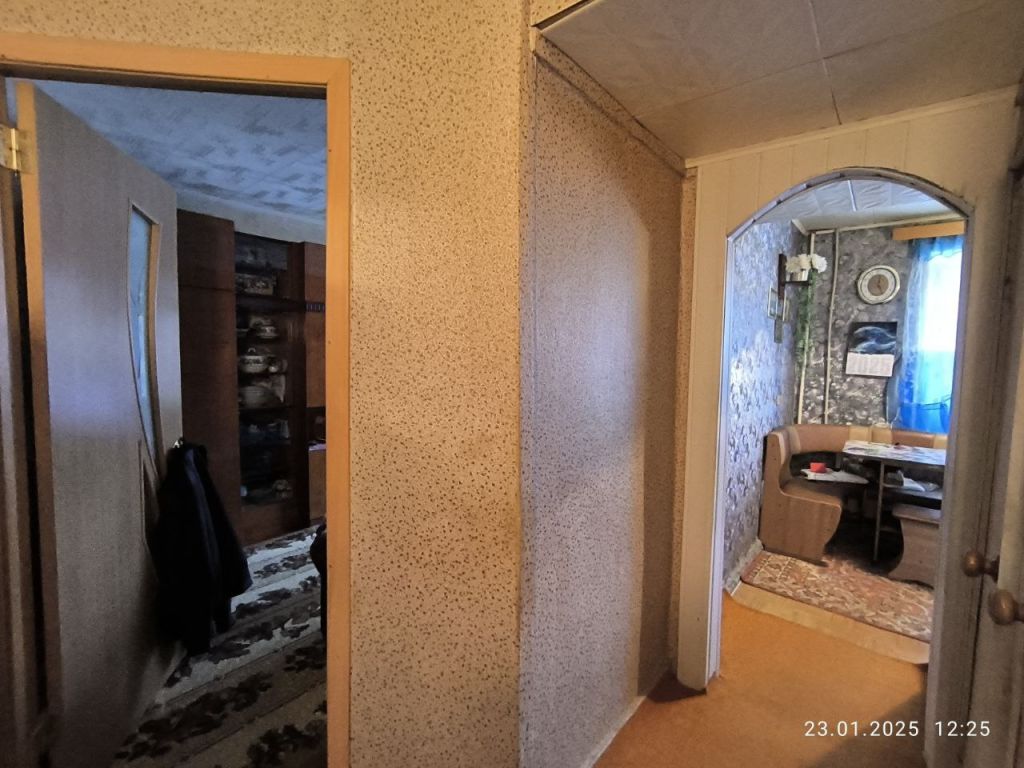 Продажа 2-комнатной квартиры, Иваново, Полка Нормандия-Неман ул,  91