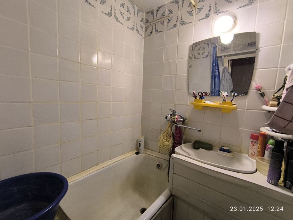 Продажа 2-комнатной квартиры, Иваново, Полка Нормандия-Неман ул,  91