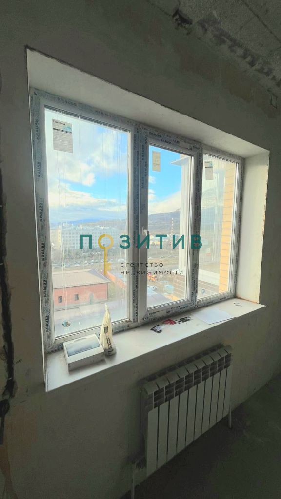 Продажа 1-комнатной квартиры, Минеральные Воды, Советская ул,  69а