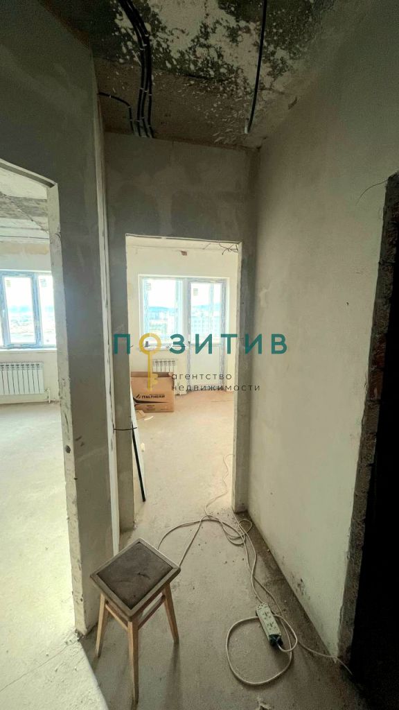 Продажа 1-комнатной квартиры, Минеральные Воды, Советская ул,  69а