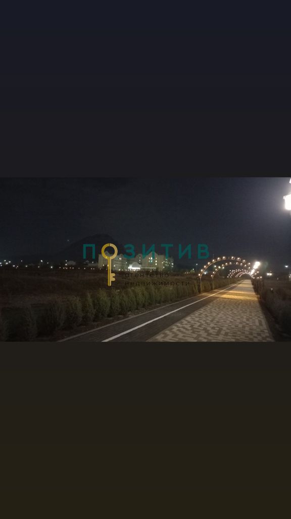 Продажа 1-комнатной квартиры, Минеральные Воды, Советская ул,  69а