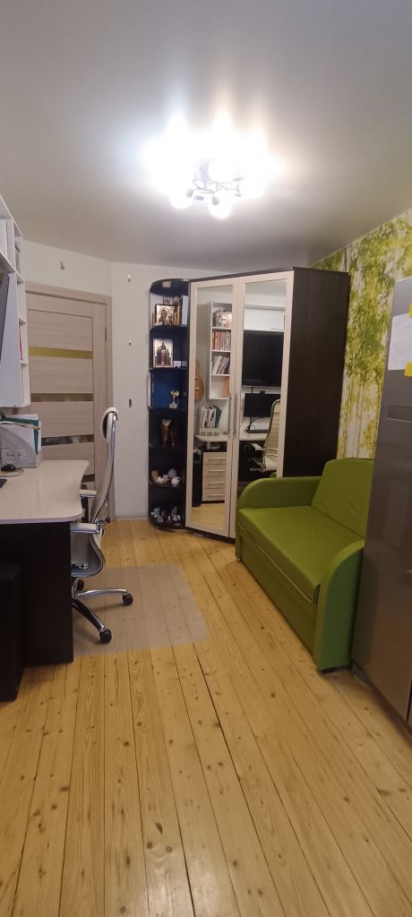 Продажа 2-комнатной квартиры, Нижний Новгород, Гороховецкая ул,  58А