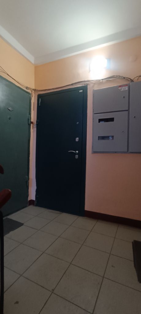 Продажа 2-комнатной квартиры, Нижний Новгород, Гороховецкая ул,  58А