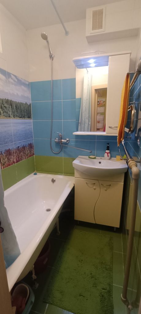 Продажа 2-комнатной квартиры, Нижний Новгород, Гороховецкая ул,  58А