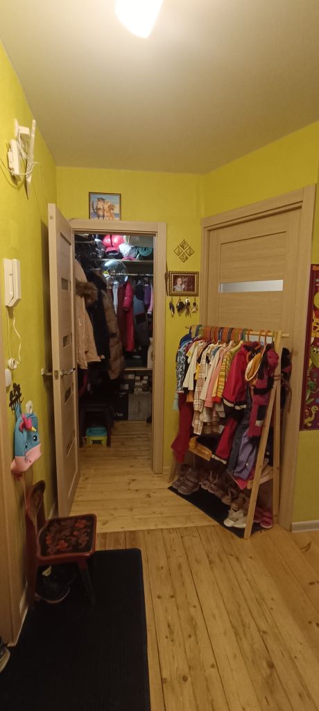 Продажа 2-комнатной квартиры, Нижний Новгород, Гороховецкая ул,  58А