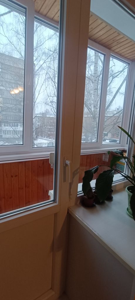 Продажа 2-комнатной квартиры, Нижний Новгород, Гороховецкая ул,  58А