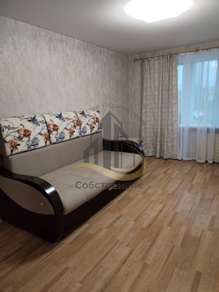 Аренда 1-комнатной квартиры, Старый Оскол, Интернациональный мкр,  36