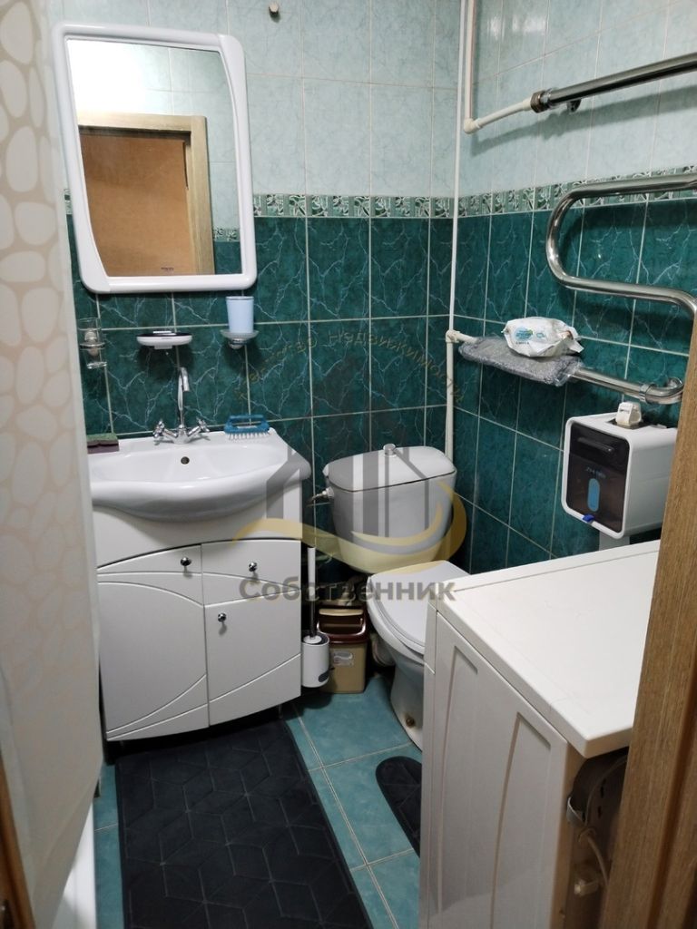 Аренда 1-комнатной квартиры, Старый Оскол, Интернациональный мкр,  36